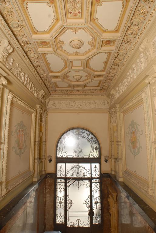 Casa de hóspedes Classic 2*