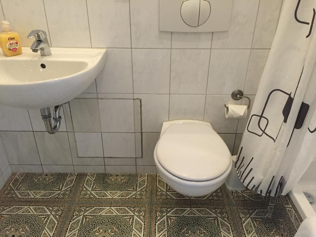 Casa de hóspedes Classic 2*
