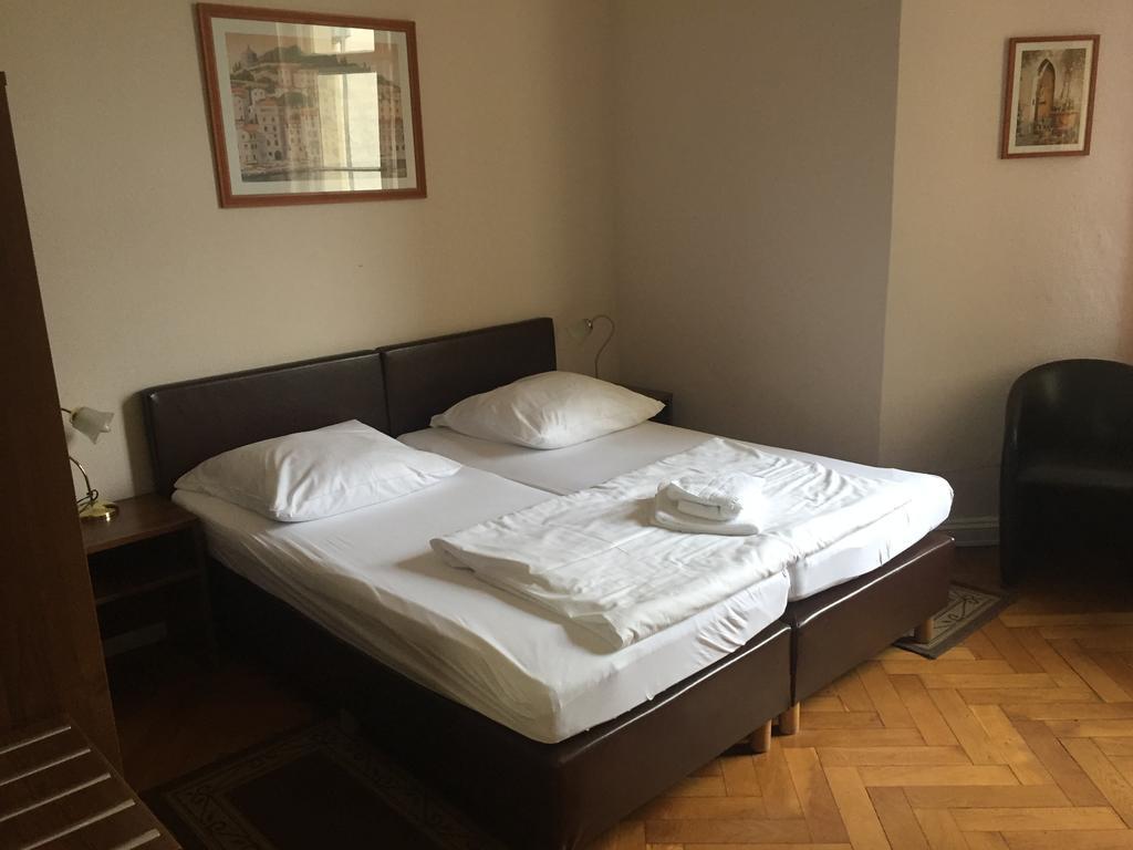 Guest house Classic 2*