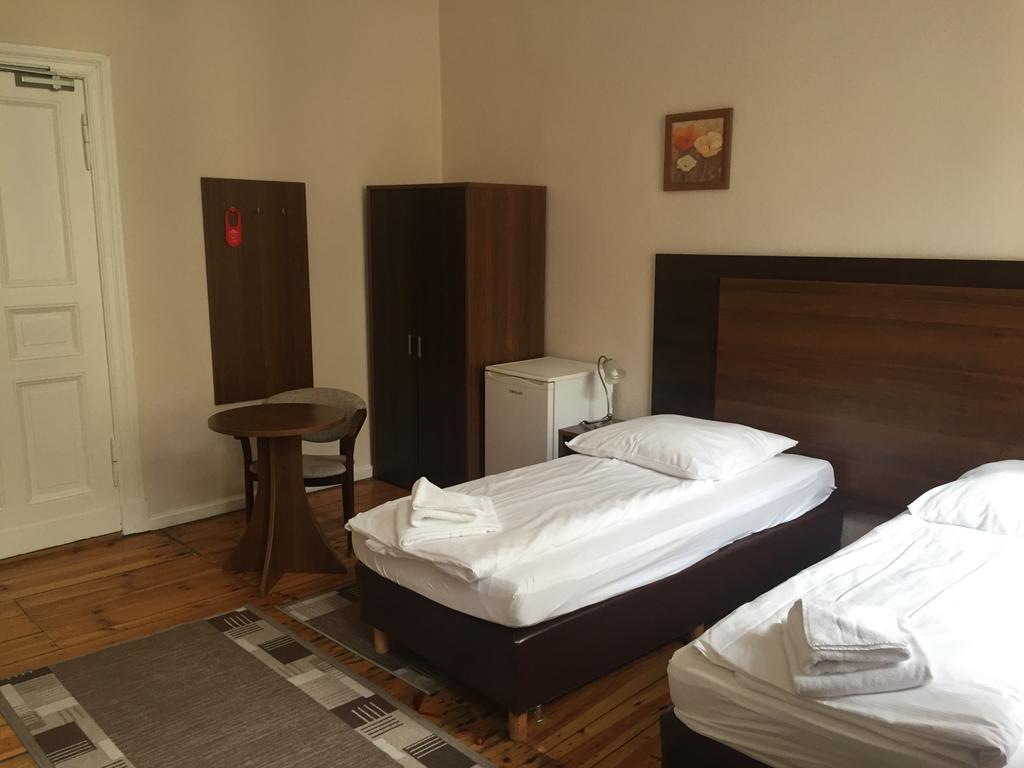 Gasthof Classic Berlin