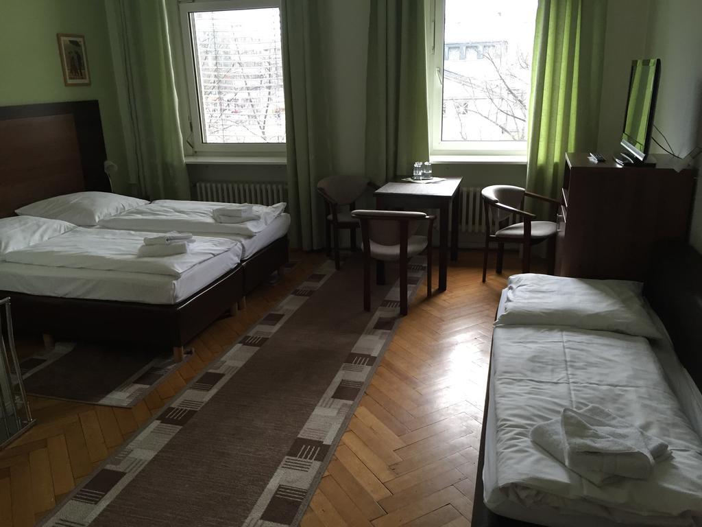 Gasthof Classic Berlin