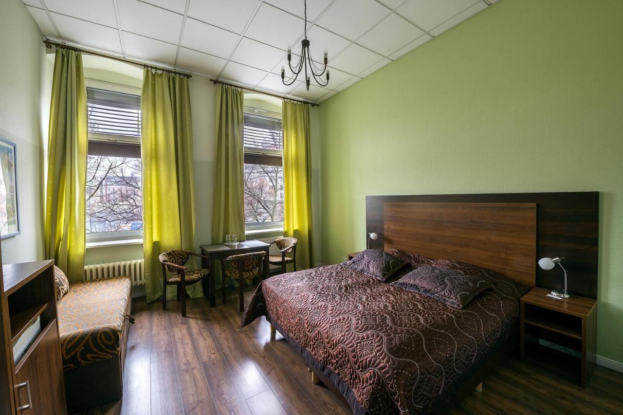 Classic Gasthof Berlin